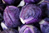 Фиолетовая капуста: рецепты приготовления, заготовки на зиму