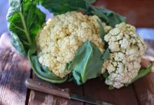 Лучшие рецепты, как правильно заморозить цветную капусту в домашних условиях на зиму Как заморозить цветную капусту в морозилке