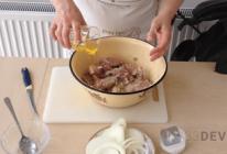 Как приготовить вкусный шашлык: лучшие рецепты маринада для шашлыка Рецепт приготовления самого вкусного шашлыка