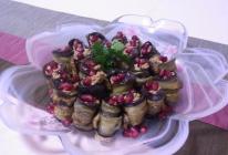 Баклажаны с грецкими орехами – грузинский рецепт приготовления пошаговый с фото на зиму в домашних условиях Баклажаны с кинзой и орехами