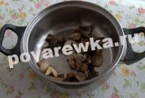 Как приготовить грибной суп из шампиньонов по пошаговому рецепту с фото