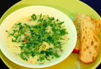 Лучшие рецепты из цветной капусты для ребенка: супы и другие вкусные блюда Детский супчик с цветной капустой