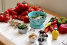 Как приготовить закуску из кабачков с томатной пастой «Анкл Бенс» на зиму, простые рецепты пальчики оближешь