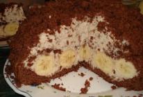 Торт «Норка крота»: как приготовить десерт в домашних условиях